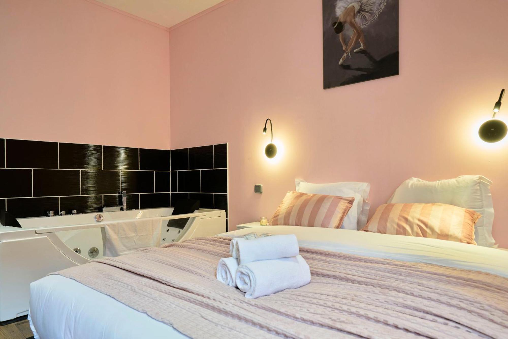 Ng Prestige L Lille L Tourcoing - Bouvines - Balneo & Cuisine Lejlighed Eksteriør billede