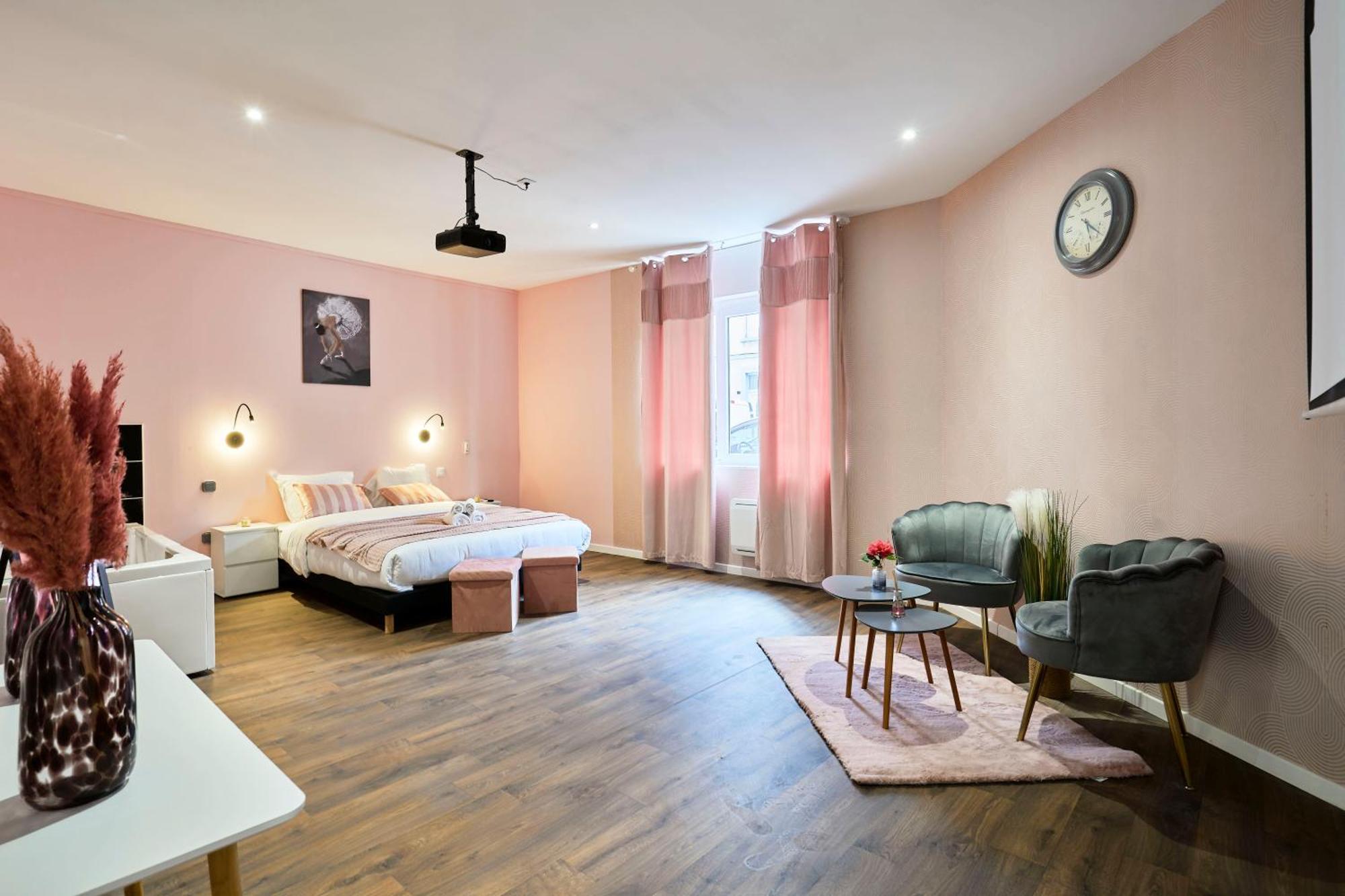 Ng Prestige L Lille L Tourcoing - Bouvines - Balneo & Cuisine Lejlighed Eksteriør billede
