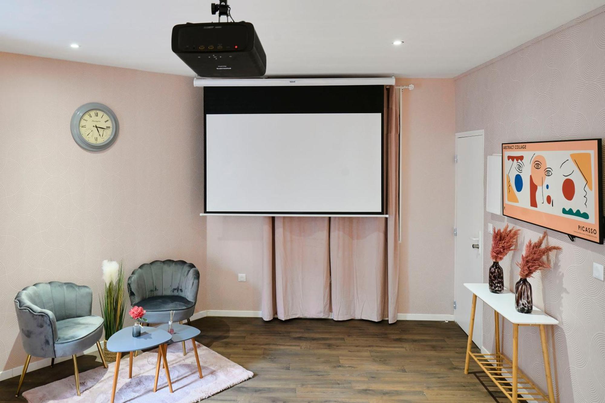 Ng Prestige L Lille L Tourcoing - Bouvines - Balneo & Cuisine Lejlighed Eksteriør billede