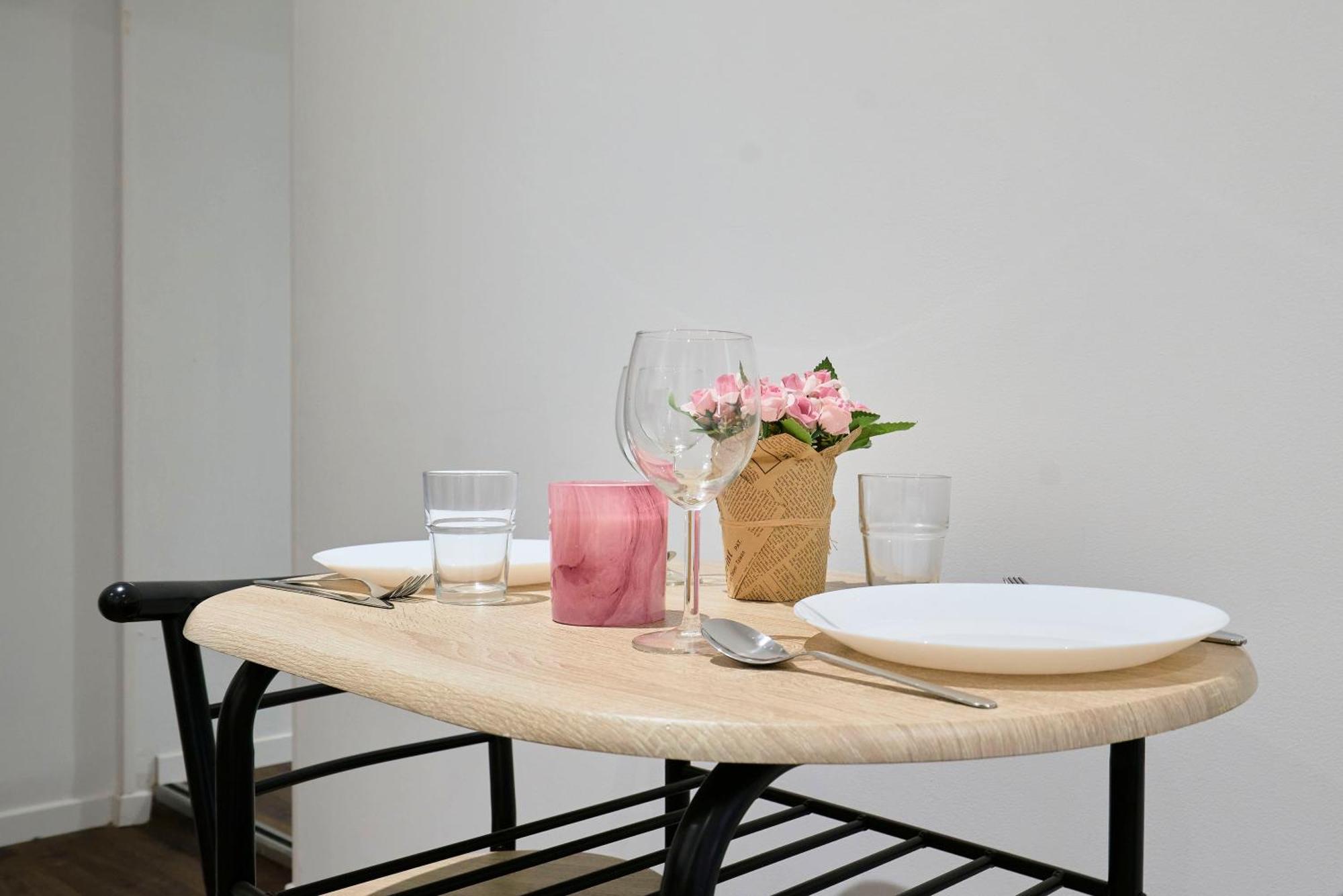 Ng Prestige L Lille L Tourcoing - Bouvines - Balneo & Cuisine Lejlighed Eksteriør billede